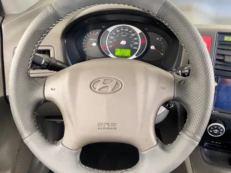 HYUNDAI Tucson 2.0 16V 4P GL AUTOMÁTICO, Foto 6