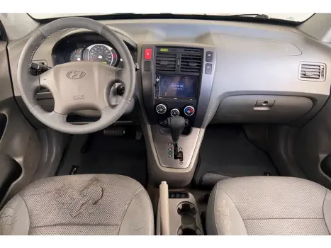 HYUNDAI Tucson 2.0 16V 4P GL AUTOMÁTICO, Foto 7