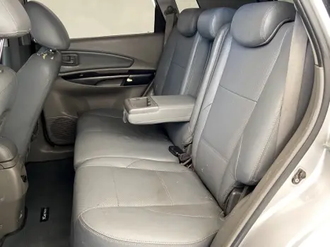 HYUNDAI Tucson 2.0 16V 4P GL AUTOMÁTICO, Foto 12