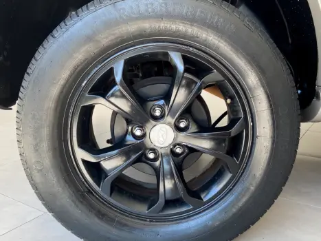 HYUNDAI Tucson 2.0 16V 4P GL AUTOMÁTICO, Foto 15