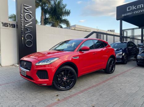 JAGUAR E-Pace 2.0 16V 4P P300 R-DYNAMIC SE AWD TURBO AUTOMTICO, Foto 1