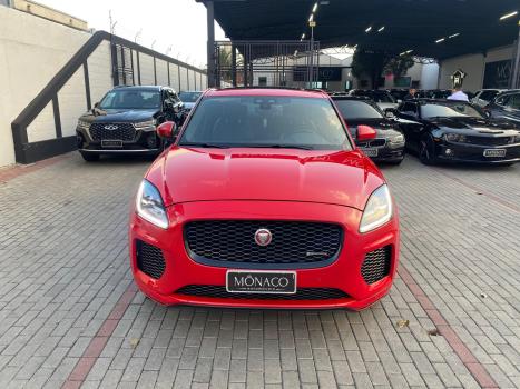 JAGUAR E-Pace 2.0 16V 4P P300 R-DYNAMIC SE AWD TURBO AUTOMTICO, Foto 2