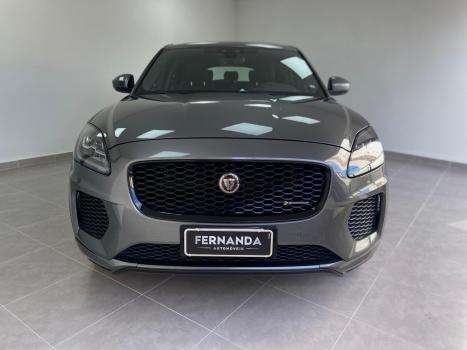 JAGUAR E-Pace 2.0 16V 4P P250 AWD TURBO AUTOMTICO, Foto 1