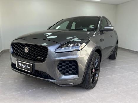 JAGUAR E-Pace 2.0 16V 4P P250 AWD TURBO AUTOMTICO, Foto 2