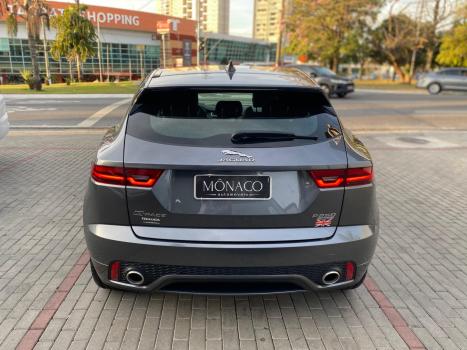 JAGUAR E-Pace 2.0 16V 4P P250 AWD TURBO AUTOMTICO, Foto 3