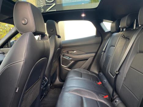 JAGUAR E-Pace 2.0 16V 4P P250 AWD TURBO AUTOMTICO, Foto 8