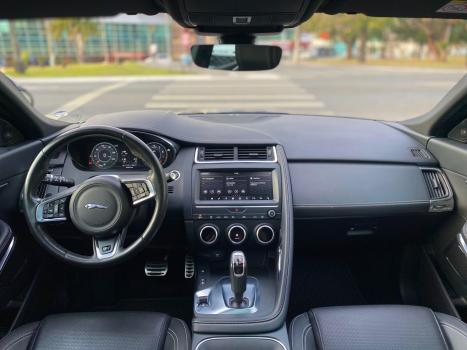 JAGUAR E-Pace 2.0 16V 4P P250 AWD TURBO AUTOMTICO, Foto 12
