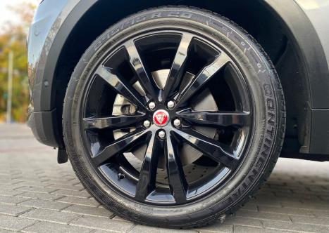 JAGUAR E-Pace 2.0 16V 4P P250 AWD TURBO AUTOMTICO, Foto 16