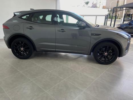 JAGUAR E-Pace 2.0 16V 4P P250 AWD TURBO AUTOMÁTICO, Foto 3 JAGUAR E-Pace 2.0 16V 4P P250 AWD TURBO AUTOMÁTICO, Foto 3