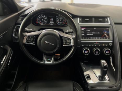 JAGUAR E-Pace 2.0 16V 4P P250 AWD TURBO AUTOMÁTICO, Foto 6 JAGUAR E-Pace 2.0 16V 4P P250 AWD TURBO AUTOMÁTICO, Foto 6