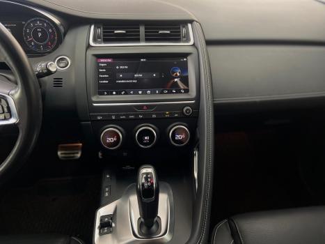 JAGUAR E-Pace 2.0 16V 4P P250 AWD TURBO AUTOMÁTICO, Foto 9 JAGUAR E-Pace 2.0 16V 4P P250 AWD TURBO AUTOMÁTICO, Foto 9