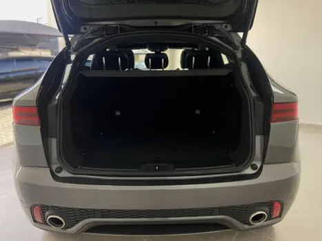 JAGUAR E-Pace 2.0 16V 4P P250 AWD TURBO AUTOMÁTICO, Foto 12 JAGUAR E-Pace 2.0 16V 4P P250 AWD TURBO AUTOMÁTICO, Foto 12