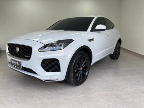 JAGUAR E-Pace 2.0 16V 4P P300 R-DYNAMIC SE AWD TURBO AUTOMTICO, Foto 1