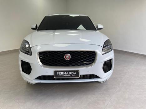 JAGUAR E-Pace 2.0 16V 4P P300 R-DYNAMIC SE AWD TURBO AUTOMTICO, Foto 2