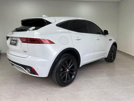 JAGUAR E-Pace 2.0 16V 4P P300 R-DYNAMIC SE AWD TURBO AUTOMTICO, Foto 3