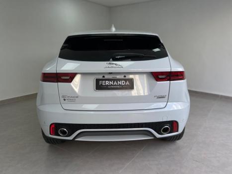 JAGUAR E-Pace 2.0 16V 4P P300 R-DYNAMIC SE AWD TURBO AUTOMTICO, Foto 4