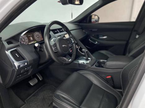 JAGUAR E-Pace 2.0 16V 4P P300 R-DYNAMIC SE AWD TURBO AUTOMTICO, Foto 5
