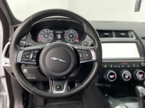 JAGUAR E-Pace 2.0 16V 4P P300 R-DYNAMIC SE AWD TURBO AUTOMTICO, Foto 6