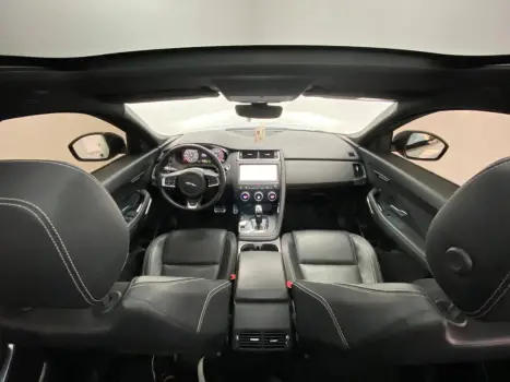 JAGUAR E-Pace 2.0 16V 4P P300 R-DYNAMIC SE AWD TURBO AUTOMTICO, Foto 7