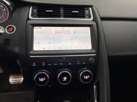 JAGUAR E-Pace 2.0 16V 4P P300 R-DYNAMIC SE AWD TURBO AUTOMTICO, Foto 8