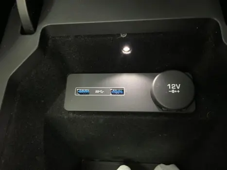 JAGUAR E-Pace 2.0 16V 4P P300 R-DYNAMIC SE AWD TURBO AUTOMTICO, Foto 10