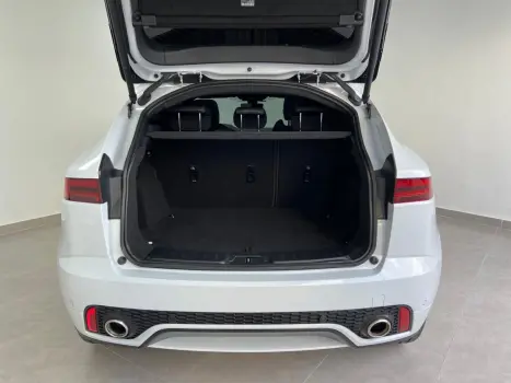 JAGUAR E-Pace 2.0 16V 4P P300 R-DYNAMIC SE AWD TURBO AUTOMTICO, Foto 16