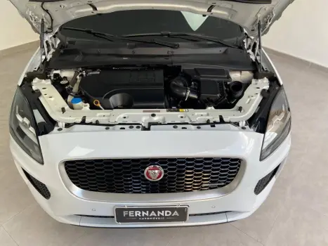 JAGUAR E-Pace 2.0 16V 4P P300 R-DYNAMIC SE AWD TURBO AUTOMTICO, Foto 17