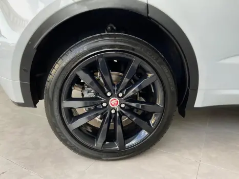 JAGUAR E-Pace 2.0 16V 4P P300 R-DYNAMIC SE AWD TURBO AUTOMTICO, Foto 18