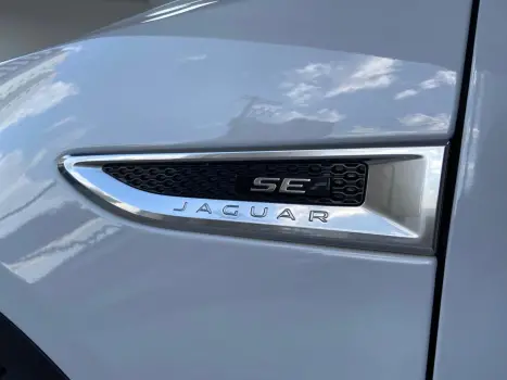 JAGUAR E-Pace 2.0 16V 4P P300 R-DYNAMIC SE AWD TURBO AUTOMTICO, Foto 19