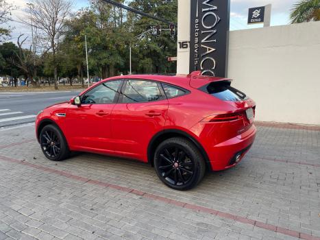 JAGUAR E-Pace 2.0 16V 4P P300 R-DYNAMIC SE AWD TURBO AUTOM�TICO, Foto 4