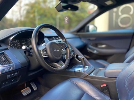 JAGUAR E-Pace 2.0 16V 4P P300 R-DYNAMIC SE AWD TURBO AUTOM�TICO, Foto 5