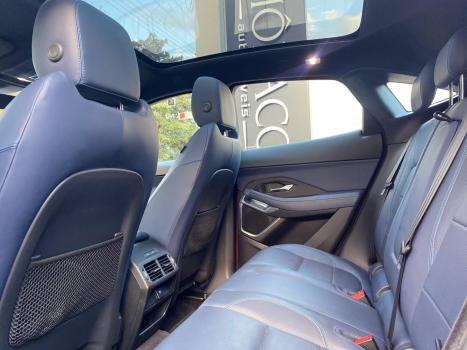 JAGUAR E-Pace 2.0 16V 4P P300 R-DYNAMIC SE AWD TURBO AUTOM�TICO, Foto 8