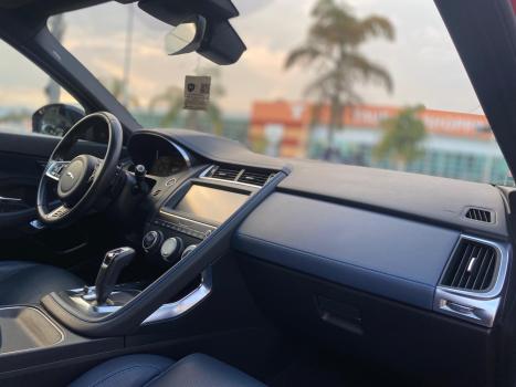 JAGUAR E-Pace 2.0 16V 4P P300 R-DYNAMIC SE AWD TURBO AUTOM�TICO, Foto 10