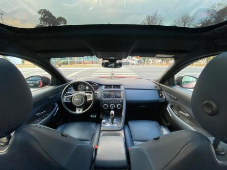 JAGUAR E-Pace 2.0 16V 4P P300 R-DYNAMIC SE AWD TURBO AUTOM�TICO, Foto 11