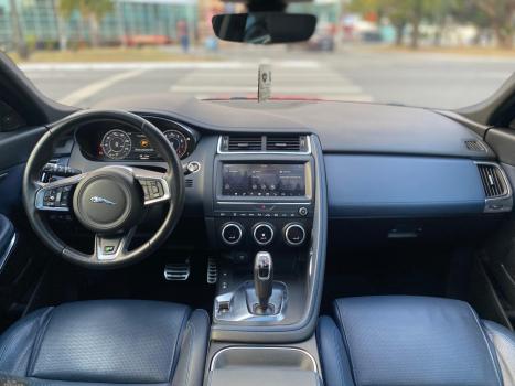JAGUAR E-Pace 2.0 16V 4P P300 R-DYNAMIC SE AWD TURBO AUTOM�TICO, Foto 12