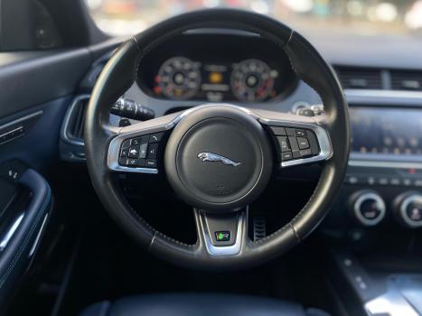 JAGUAR E-Pace 2.0 16V 4P P300 R-DYNAMIC SE AWD TURBO AUTOM�TICO, Foto 13