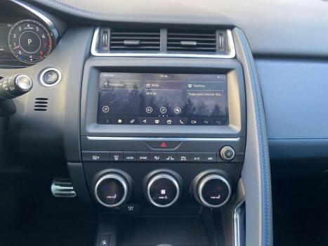 JAGUAR E-Pace 2.0 16V 4P P300 R-DYNAMIC SE AWD TURBO AUTOM�TICO, Foto 14