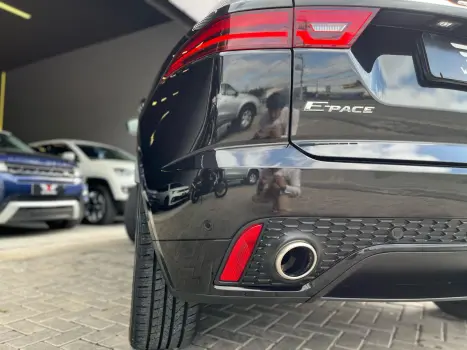 JAGUAR E-Pace 2.0 16V 4P P250 AWD TURBO AUTOM�TICO, Foto 14