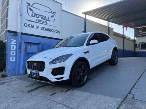 JAGUAR E-Pace 2.0 16V 4P P250 AWD TURBO AUTOM�TICO, Foto 1