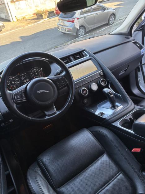 JAGUAR E-Pace 2.0 16V 4P P250 AWD TURBO AUTOM�TICO, Foto 5