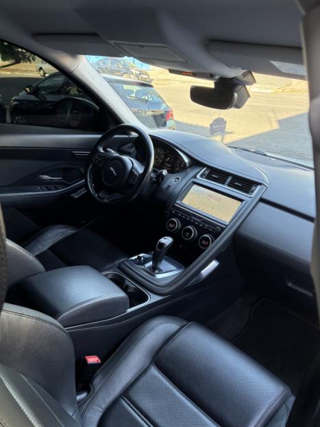 JAGUAR E-Pace 2.0 16V 4P P250 AWD TURBO AUTOM�TICO, Foto 6
