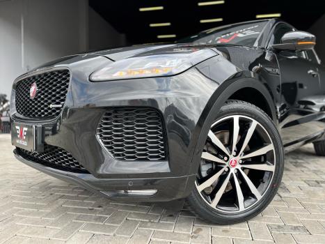 JAGUAR E-Pace 2.0 16V 4P P250 AWD TURBO AUTOM�TICO, Foto 4