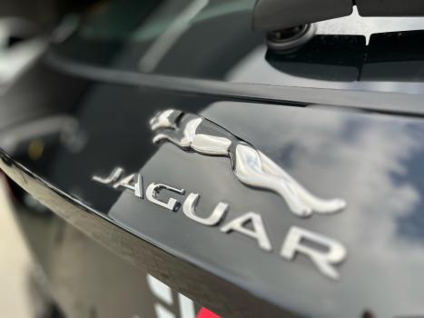 JAGUAR E-Pace 2.0 16V 4P P250 AWD TURBO AUTOM�TICO, Foto 5