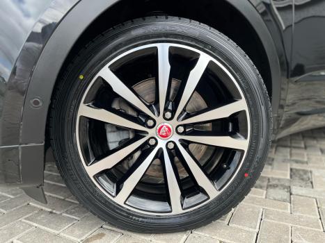 JAGUAR E-Pace 2.0 16V 4P P250 AWD TURBO AUTOM�TICO, Foto 6