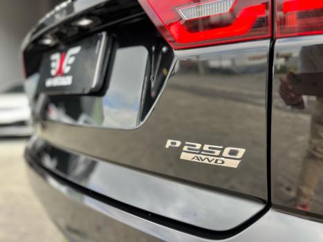 JAGUAR E-Pace 2.0 16V 4P P250 AWD TURBO AUTOM�TICO, Foto 8