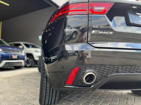 JAGUAR E-Pace 2.0 16V 4P P250 AWD TURBO AUTOM�TICO, Foto 9