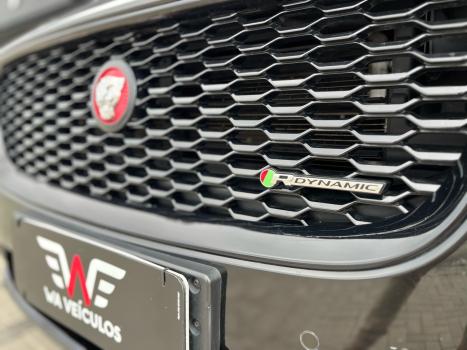 JAGUAR E-Pace 2.0 16V 4P P250 AWD TURBO AUTOM�TICO, Foto 10