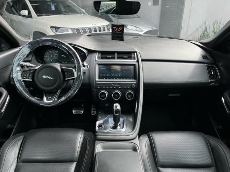 JAGUAR E-Pace 2.0 16V 4P P250 AWD TURBO AUTOM�TICO, Foto 11