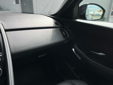 JAGUAR E-Pace 2.0 16V 4P P250 AWD TURBO AUTOM�TICO, Foto 14