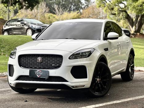 JAGUAR E-Pace 2.0 P250 FLEX R-DYNAMIC S AWD TURBO AUTOMTICO, Foto 1